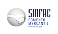 Somos sindicalizadas no SINFAC/SC